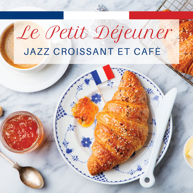 Petit déjeuner Jazz