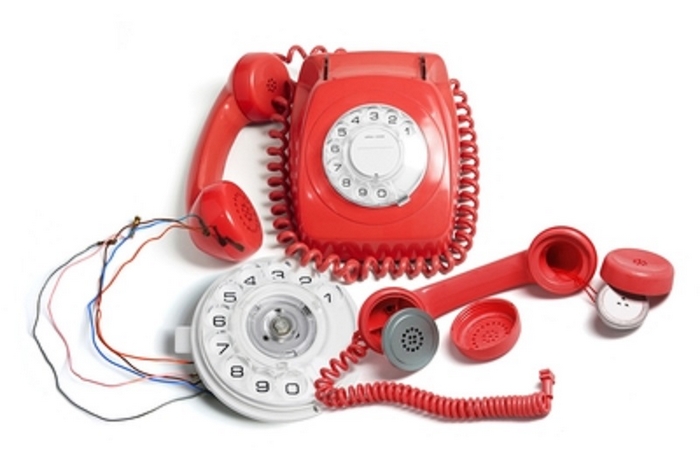 Téléphone indisponible