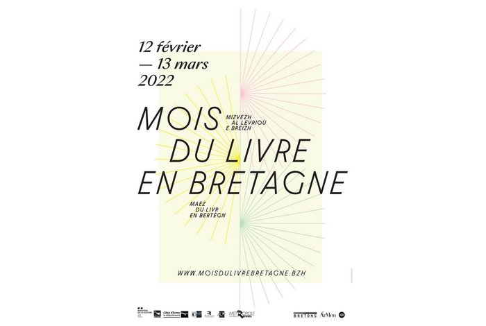 1ere édition du Mois du Livre