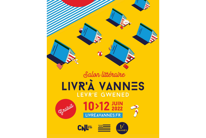 Liv’r à Vannes 2022