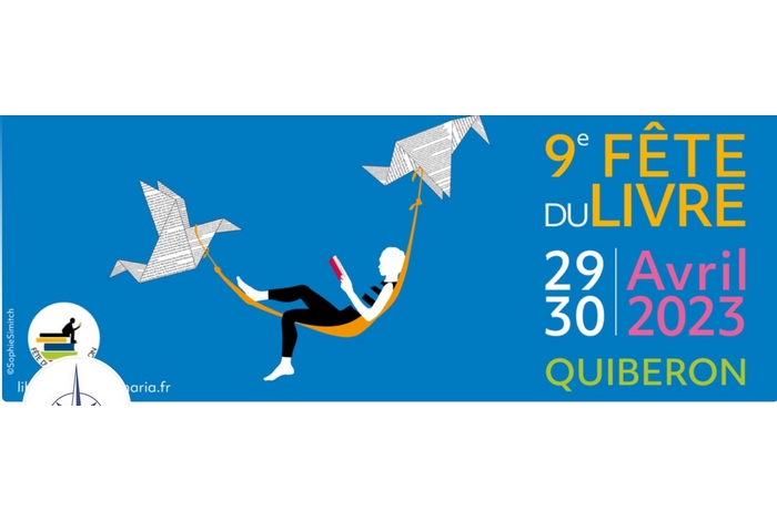 Fête du Livre de Quiberon