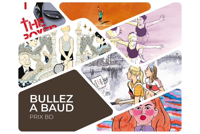 Prix « Bullez à Baud »