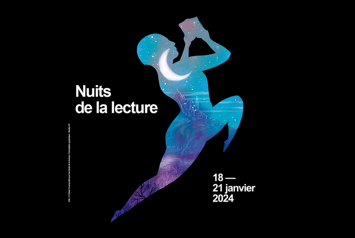 Nuit de la Lecture 2024