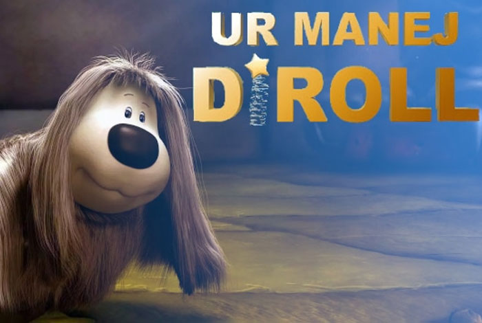 Ciné-goûter en breton – Ur manej diroll