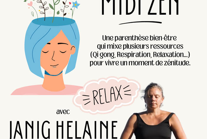 Midi Zen