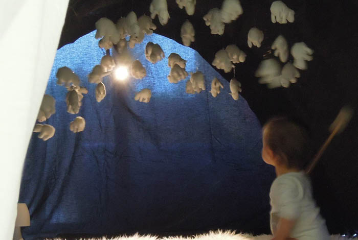 SOCOCOON – Séance de 9h30