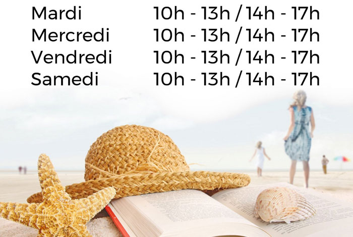 Passage aux horaires d’été
