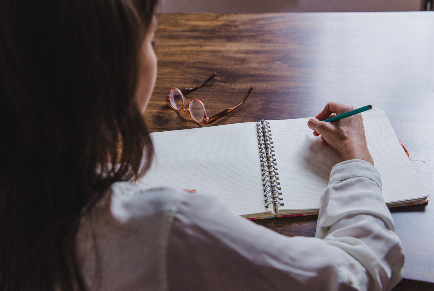 Ateliers d&rsquo;écriture
