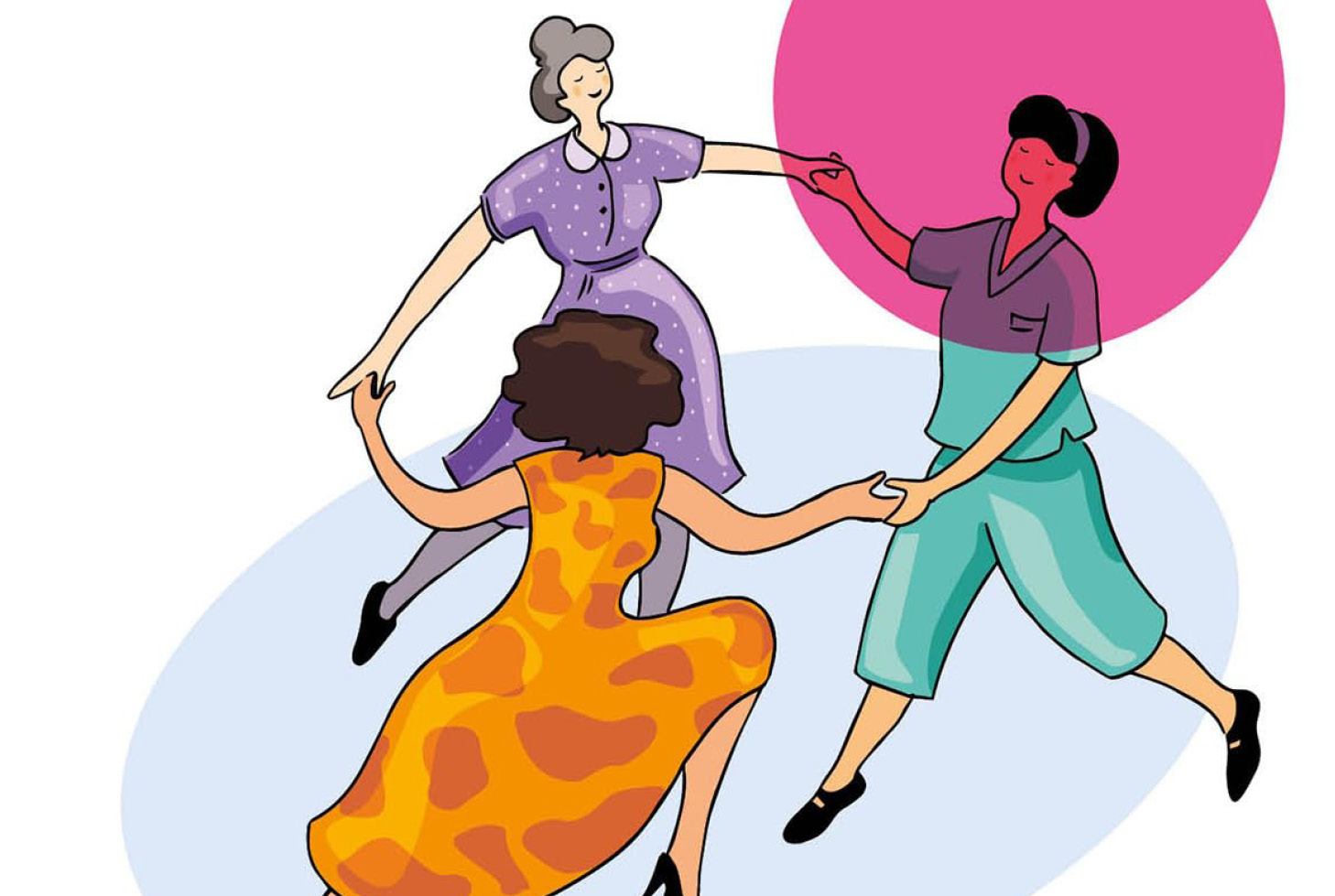 Rencontre avec Florence Fortin Braud autour du livre « Vieillir, une affaire de femme ? »