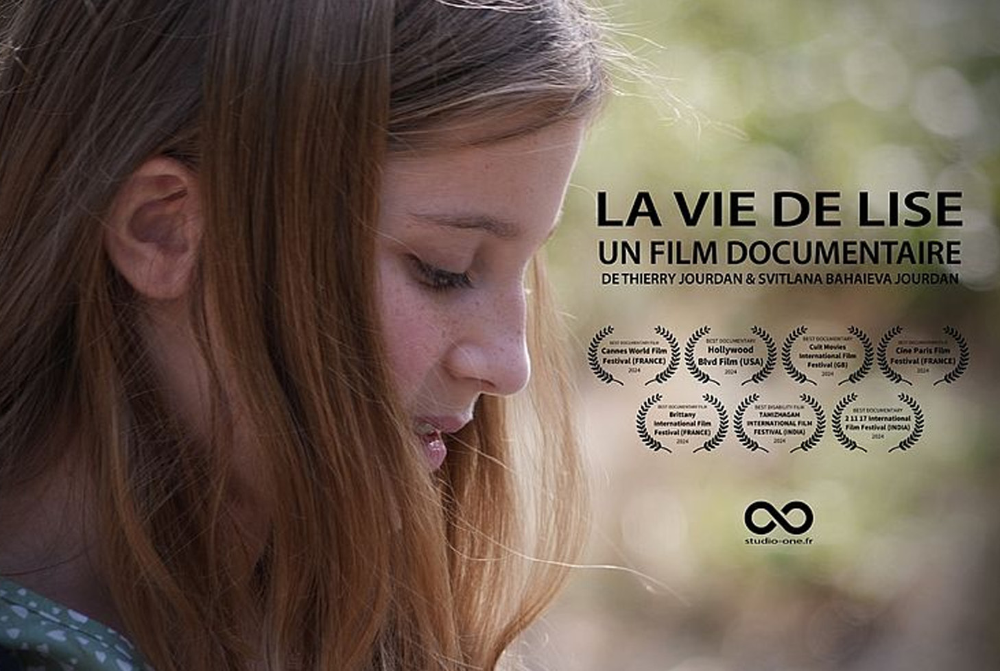 Projection du film « La vie de Lise » au Cinéceltic
