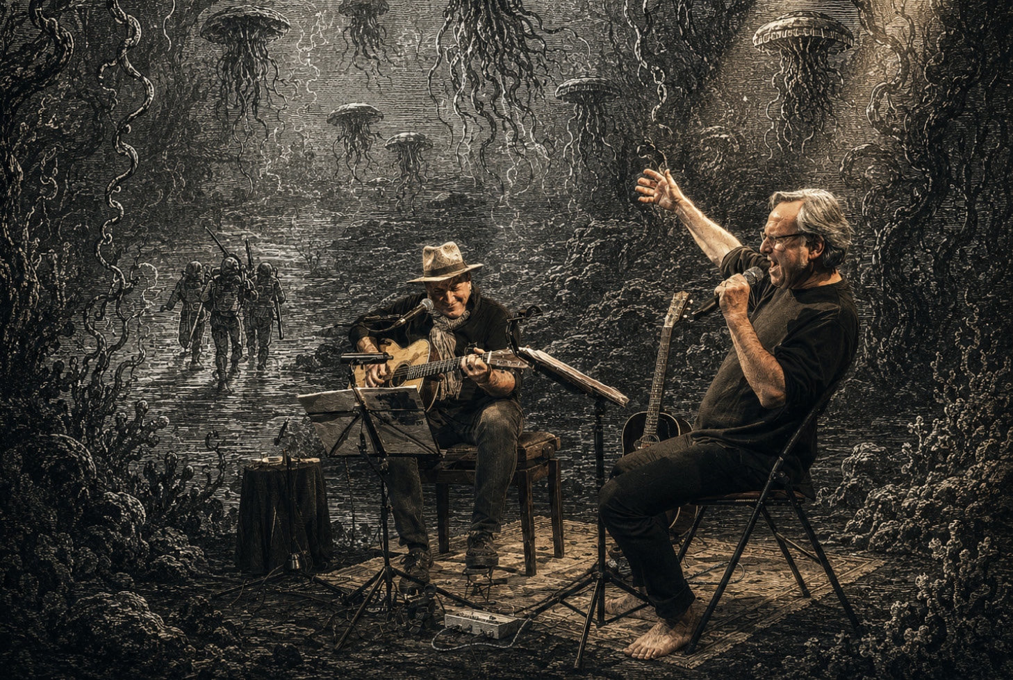 20 000 lieues sous les mers, de Jules Verne