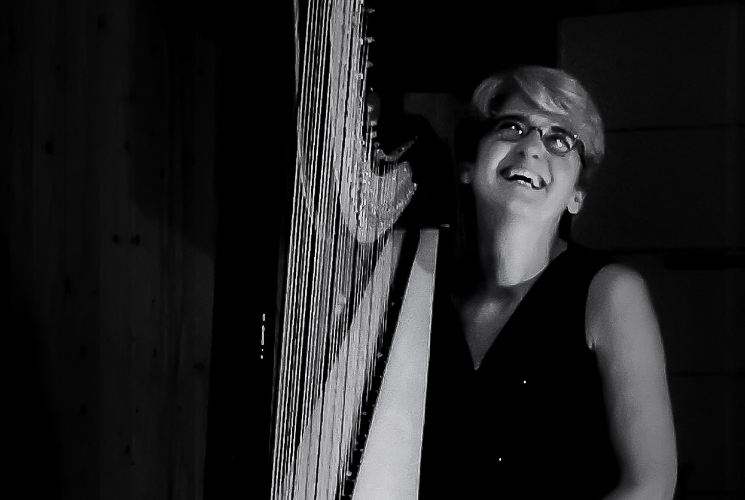 Impromptus musicaux de Cathrine Baudichet (Hors les murs)
